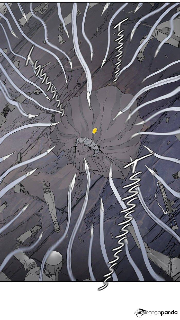 Tower of God Chapter 353 image 027